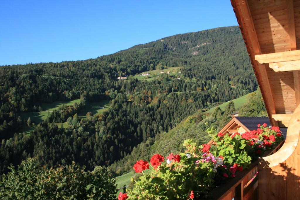 Malsethhof Villa Villandro Eksteriør bilde