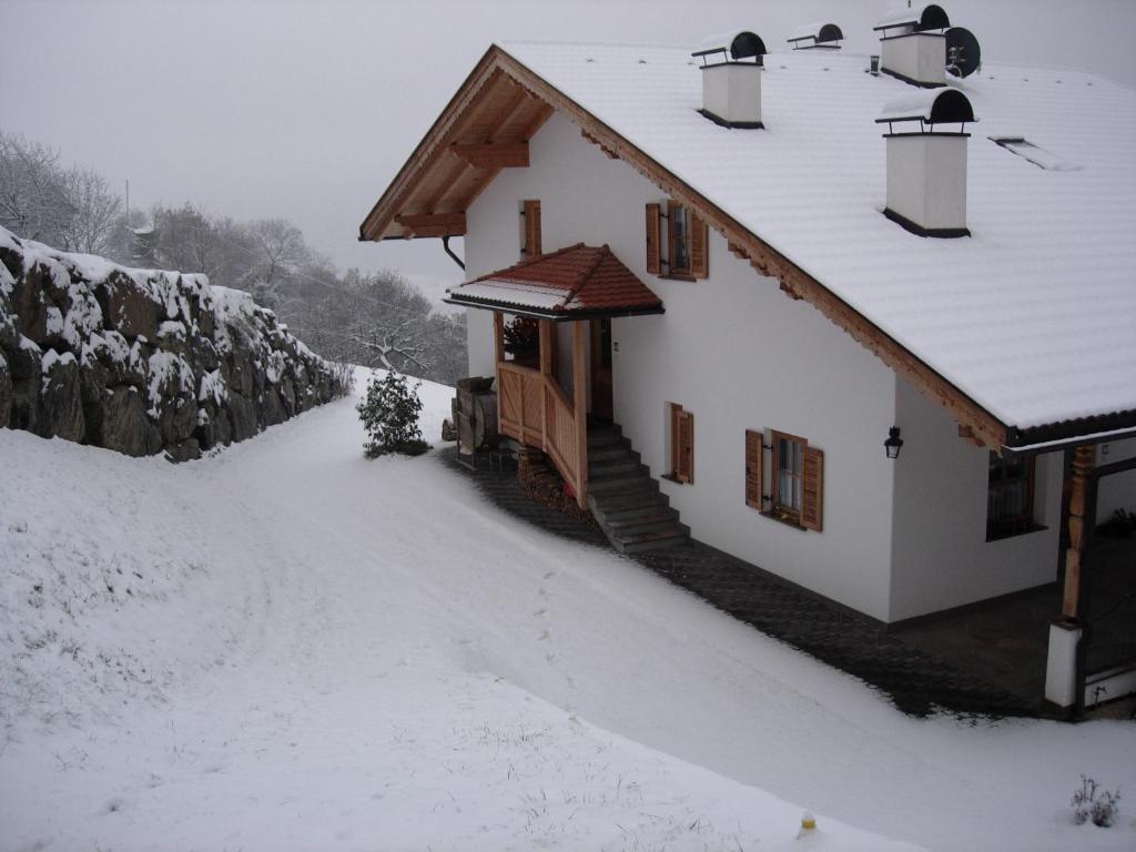 Malsethhof Villa Villandro Eksteriør bilde