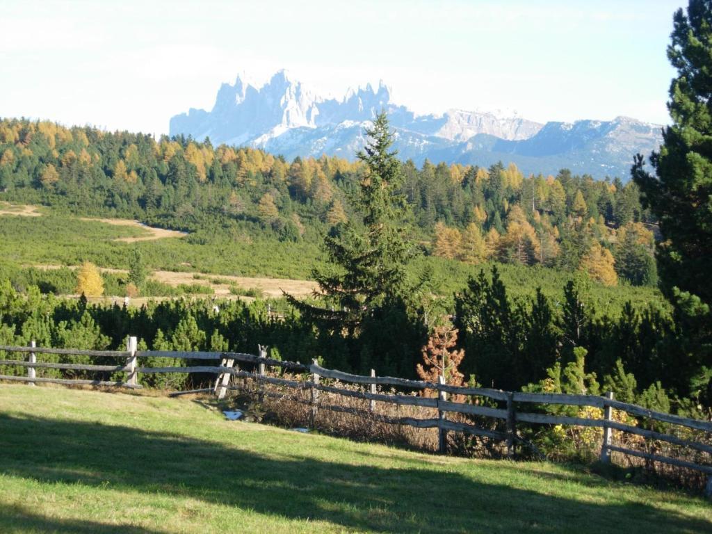 Malsethhof Villa Villandro Eksteriør bilde