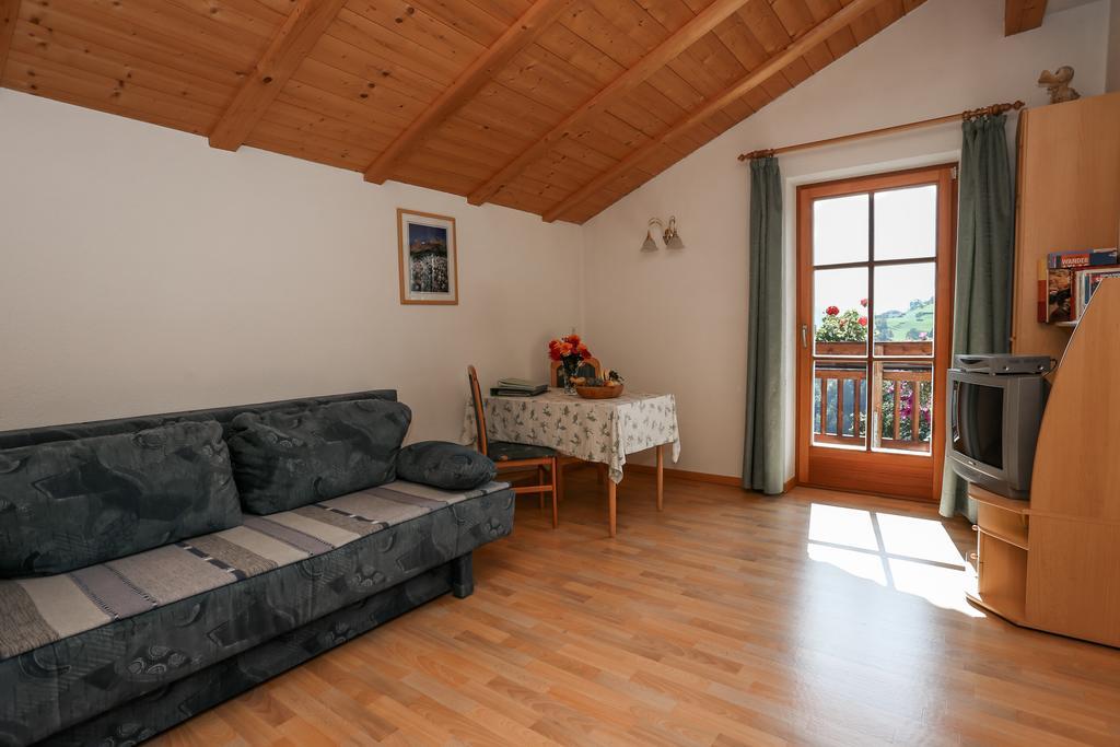 Malsethhof Villa Villandro Eksteriør bilde